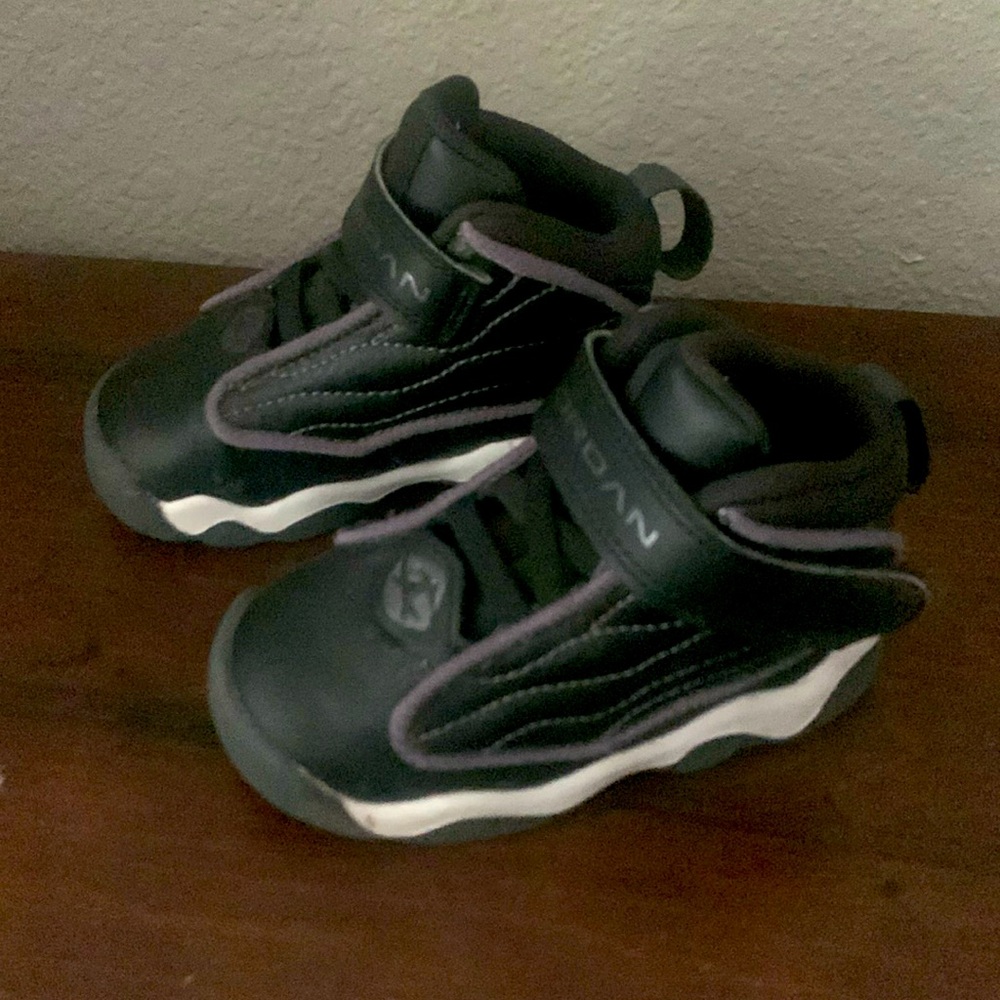Jordan Toddler shoes